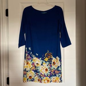 Pim + Larkin XS DRESS